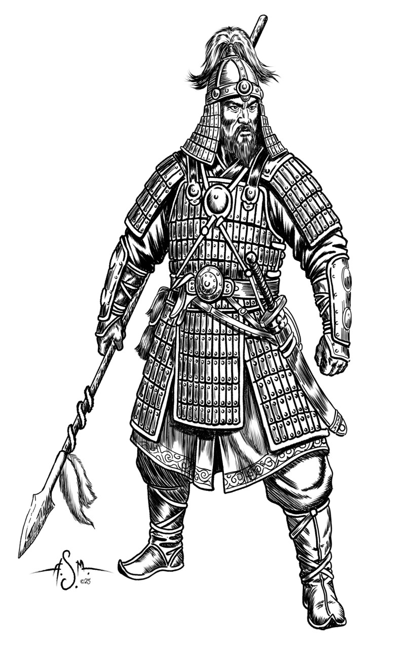 Mongol